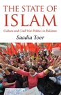Cover: The State of Islam - Pluto Press