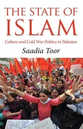 Cover: The State of Islam - Pluto Press