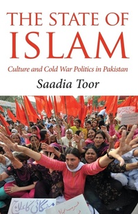 Enlarge image Cover: The State of Islam - Pluto Press