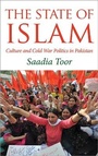 Cover: The State of Islam - Pluto Press