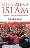 Cover: The State of Islam - Pluto Press