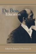 Cover: Du Bois on Education - AltaMira Press