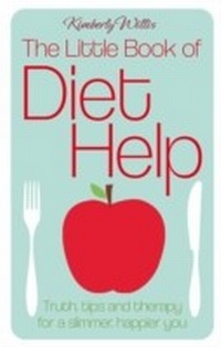 Enlarge image Cover: The Little Book of Diet Help - Piatkus Books