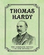 Cover: Thomas Hardy - Running Press Miniature Editions