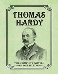 Cover: Thomas Hardy - Running Press Miniature Editions