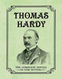 Enlarge image Cover: Thomas Hardy - Running Press Miniature Editions