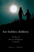 Cover: Her Hidden Children - AltaMira Press