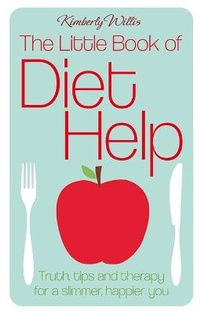 Enlarge image Cover: The Little Book of Diet Help - Piatkus Books