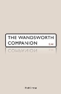 Cover: The Wandsworth Companion - The History Press Ltd