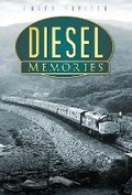 Cover: Diesel Memories - The History Press Ltd