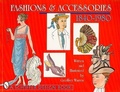 Cover: Fashions & Accessories 1840-1980 - Schiffer Publishing Ltd