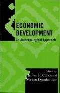 Cover: Economic Development - AltaMira Press