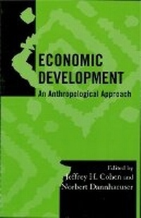 Enlarge image Cover: Economic Development - AltaMira Press
