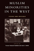 Cover: Muslim Minorities in the West - AltaMira Press