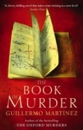 Cover: The Book Of Murder - Abacus
