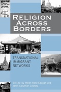 Cover: Religion Across Borders - AltaMira Press