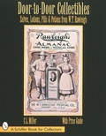 Cover: Door-to-Door Collectibles - Schiffer Publishing Ltd