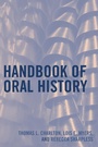 Cover: Handbook of Oral History - AltaMira Press