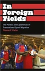 Cover: In Foreign Fields - Pluto Press