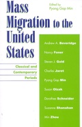 Cover: Mass Migration to the United States - AltaMira Press