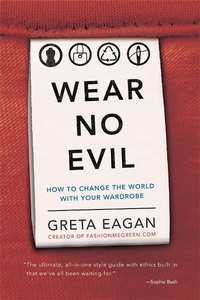 Abbildung von: Wear No Evil - Running Press Adult