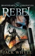 Cover: Rebel - Sphere