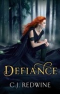 Cover: Defiance - ATOM