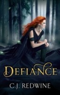 Enlarge image Cover: Defiance - ATOM