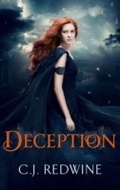 Cover: Deception - ATOM
