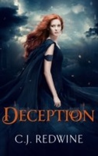 Enlarge image Cover: Deception - ATOM