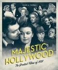 Cover: Majestic Hollywood - Running Press Adult