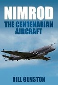 Cover: Nimrod - The History Press Ltd