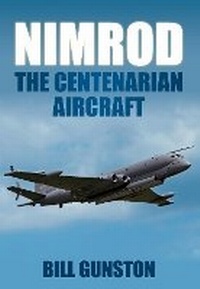 Abbildung von: Nimrod - The History Press Ltd