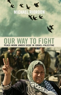 Enlarge image Cover: Our Way to Fight - Pluto Press