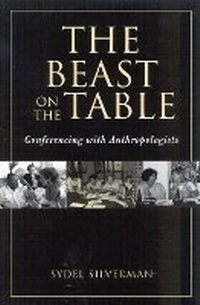 Enlarge image Cover: The Beast on the Table - AltaMira Press
