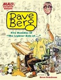 Cover: MAD's Greatest Artists: Dave Berg - Running Press Adult