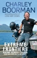 Cover: Extreme Frontiers - Sphere