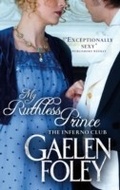 Cover: My Ruthless Prince - Piatkus Books