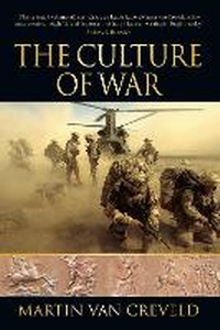 Enlarge image Cover: The Culture of War - The History Press Ltd
