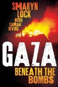Cover: Gaza - Pluto Press