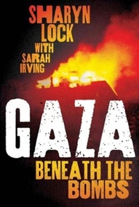 Enlarge image Cover: Gaza - Pluto Press