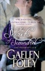 Cover: The Secrets of a Scoundrel - Piatkus Books