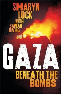 Enlarge image Cover: Gaza - Pluto Press