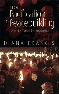 Enlarge image Cover: From Pacification to Peacebuilding - Pluto Press