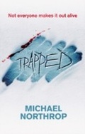 Cover: Trapped - ATOM
