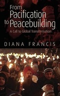 Cover: From Pacification to Peacebuilding - Pluto Press