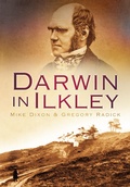 Cover: Darwin in Ilkley - The History Press Ltd
