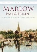 Cover: Marlow Past and Present - The History Press Ltd