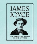 Cover: James Joyce - Running Press Miniature Editions