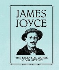 Enlarge image Cover: James Joyce - Running Press Miniature Editions